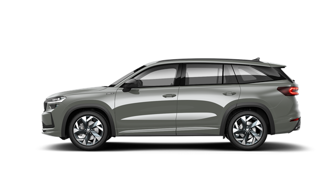 Kodiaq