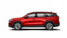 New-Kodiaq