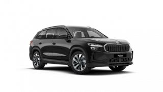 New-Kodiaq