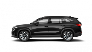 New-Kodiaq