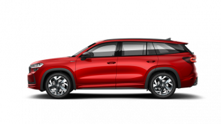 New-Kodiaq