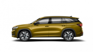 New-Kodiaq