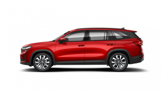 New-Kodiaq