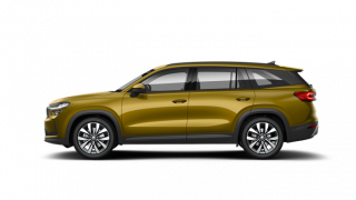 New-Kodiaq