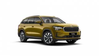 New-Kodiaq