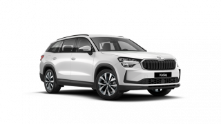 New-Kodiaq