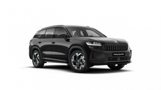 New-Kodiaq