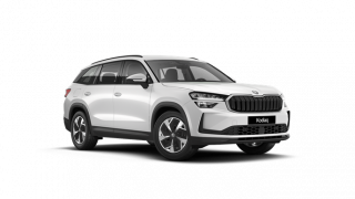 New-Kodiaq