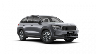 New-Kodiaq