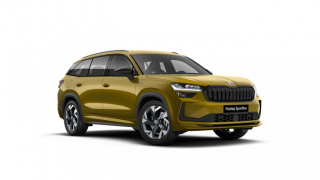 New-Kodiaq