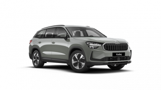 New-Kodiaq