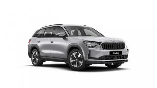 New-Kodiaq