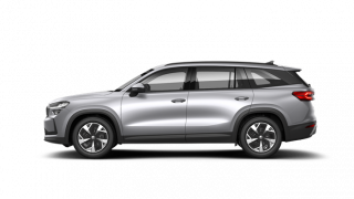 New-Kodiaq