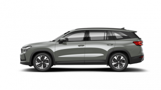 New-Kodiaq