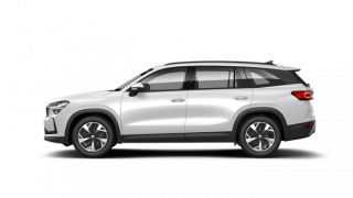 New-Kodiaq