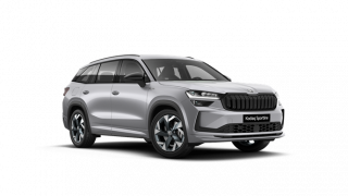 New-Kodiaq