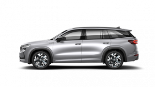 New-Kodiaq