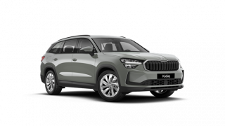 New-Kodiaq