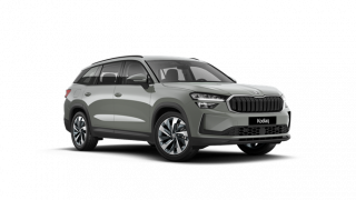 New-Kodiaq