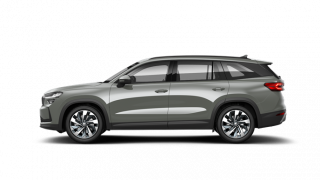 New-Kodiaq