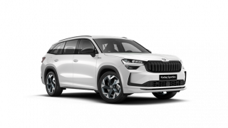 New-Kodiaq