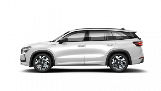 New-Kodiaq