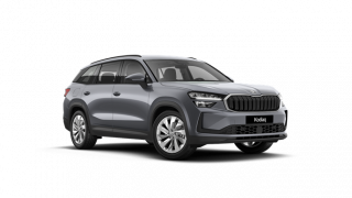 New-Kodiaq