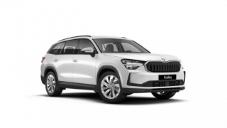 New-Kodiaq