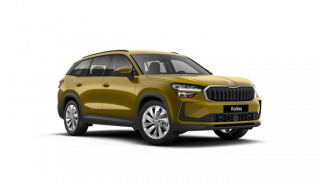 Kodiaq
