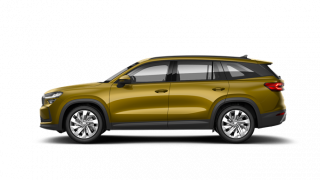 New-Kodiaq