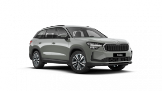 Kodiaq