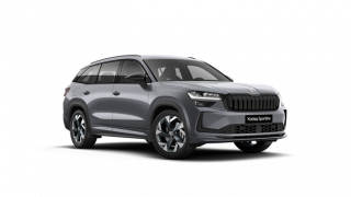 Kodiaq