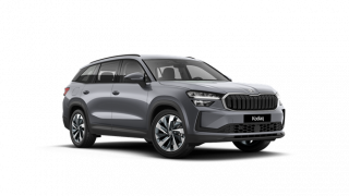 Kodiaq