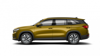 Kodiaq