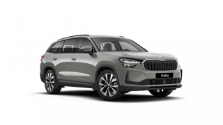 Kodiaq