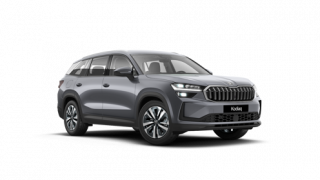 Kodiaq
