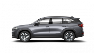Kodiaq