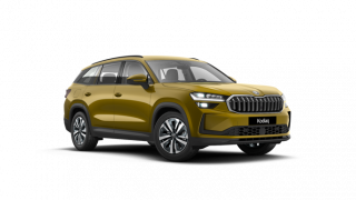 Kodiaq