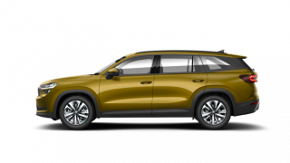 Kodiaq