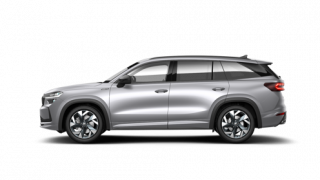 Kodiaq