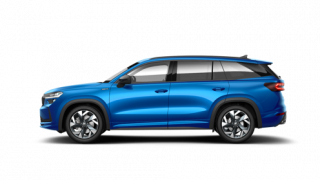 Kodiaq