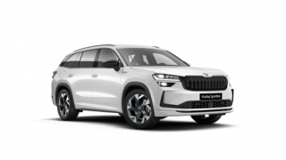 Kodiaq