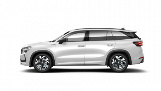 Kodiaq