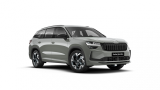 Kodiaq