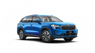 Kodiaq