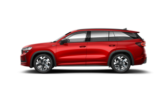 Kodiaq