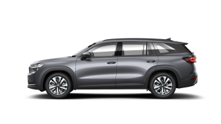Kodiaq