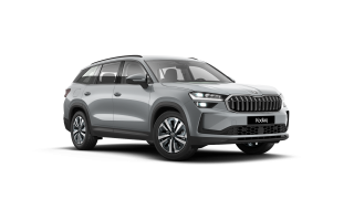 Kodiaq