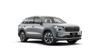 Kodiaq