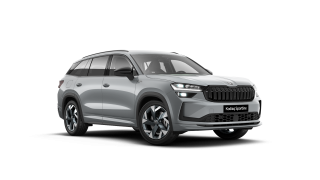 Kodiaq